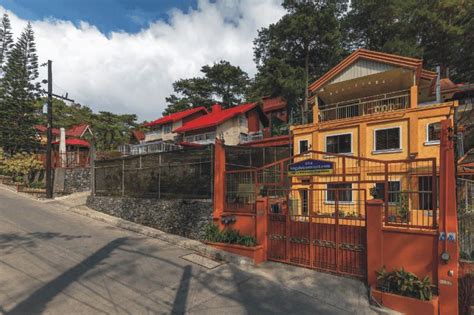 The 10 best vacation rentals in Baguio, Philippines .